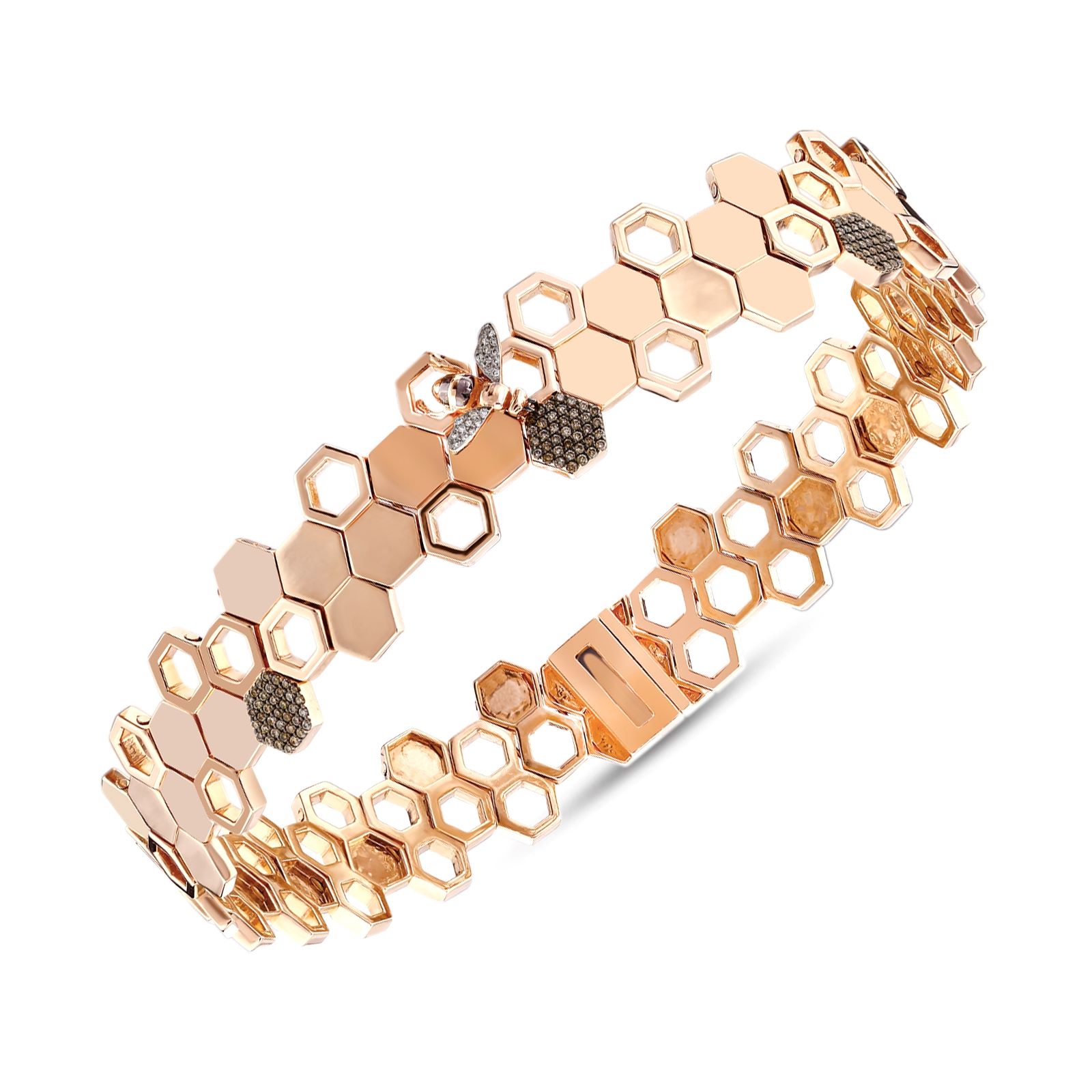 Bee Goddess Mucizeler Işıltısı ‘’Kraliçe Arı’’ Koleksiyonunu Sunuyor