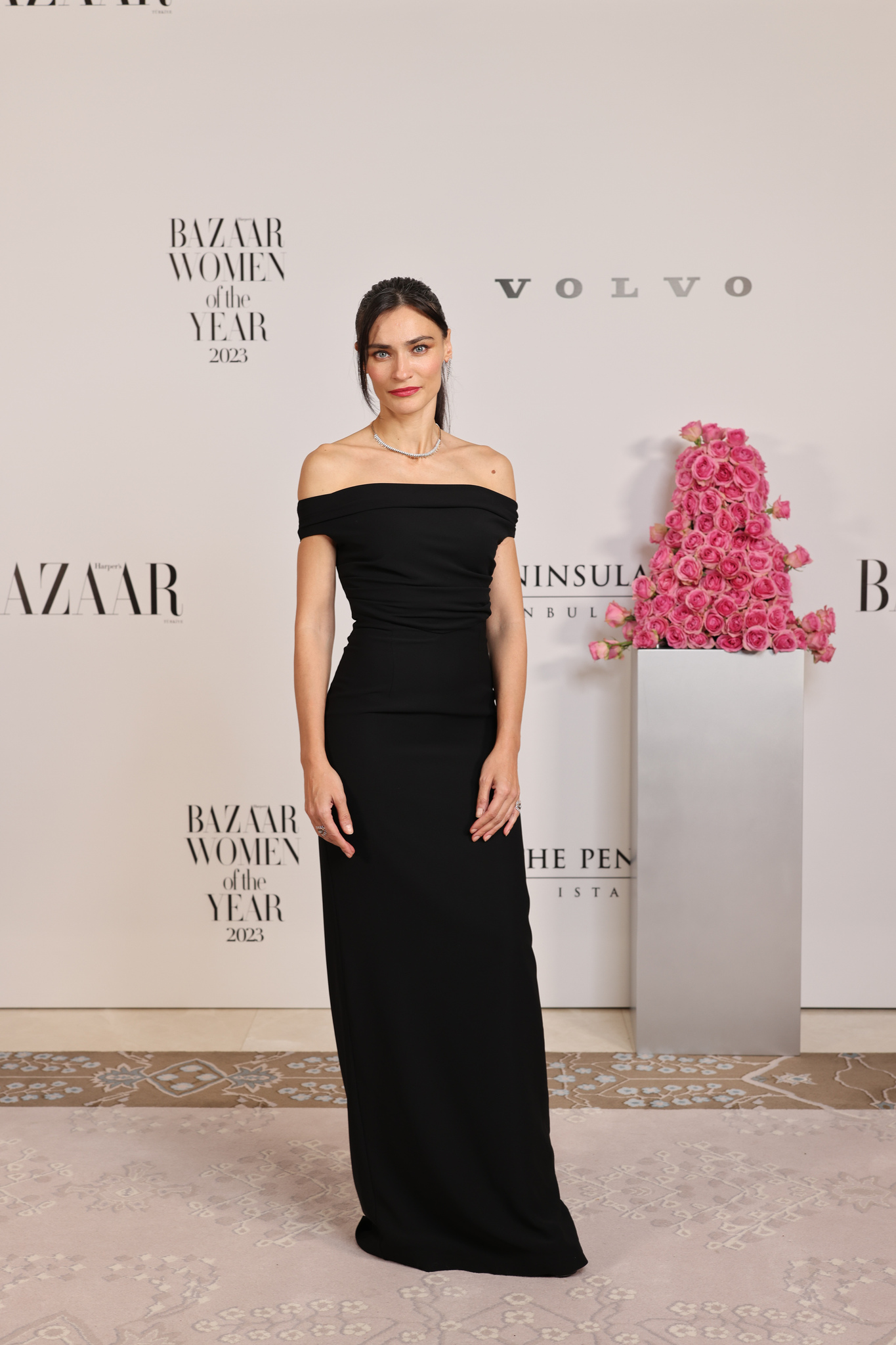 Women of the Year 2023 Gecesinin Şıkları