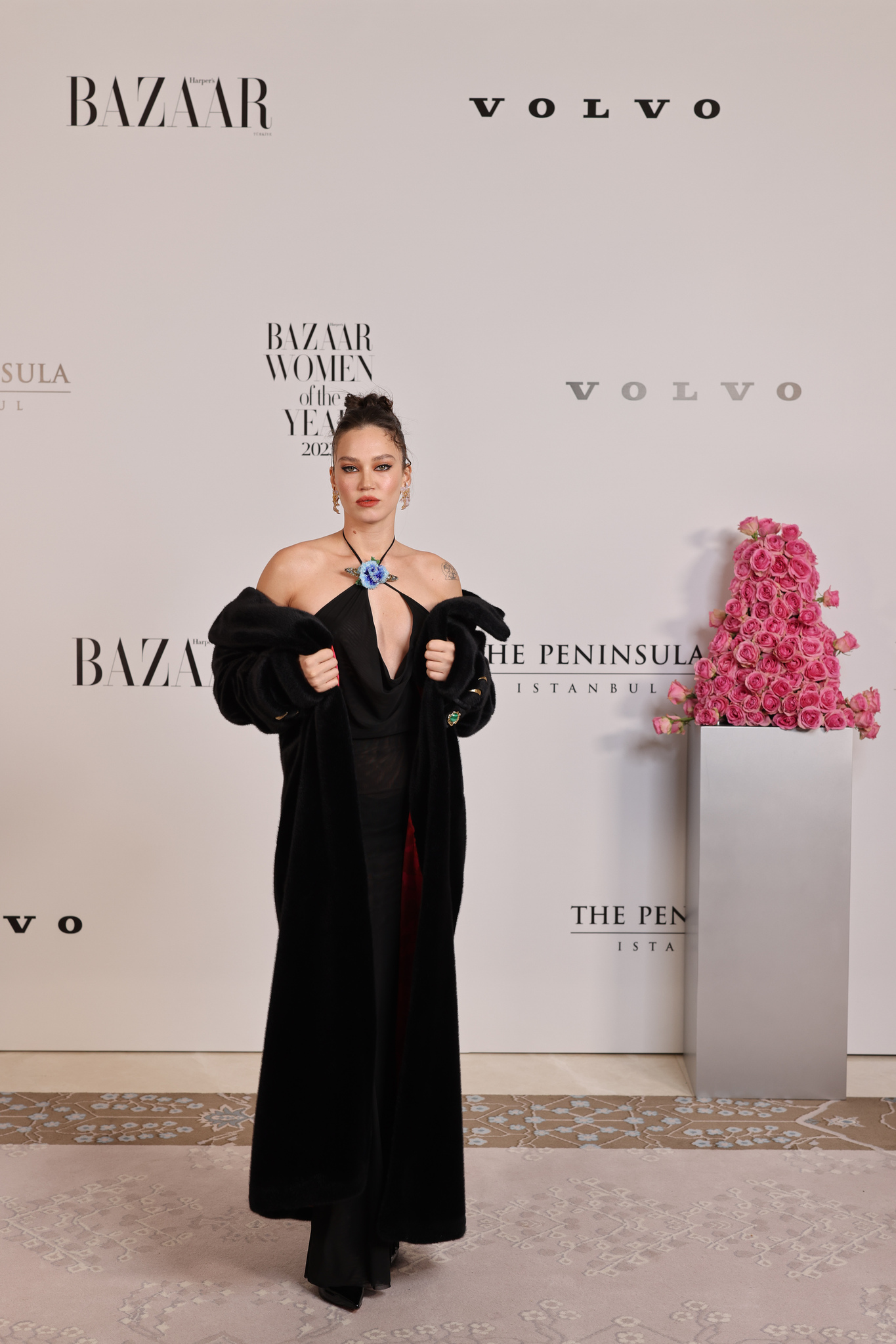 Women of the Year 2023 Gecesinin Şıkları