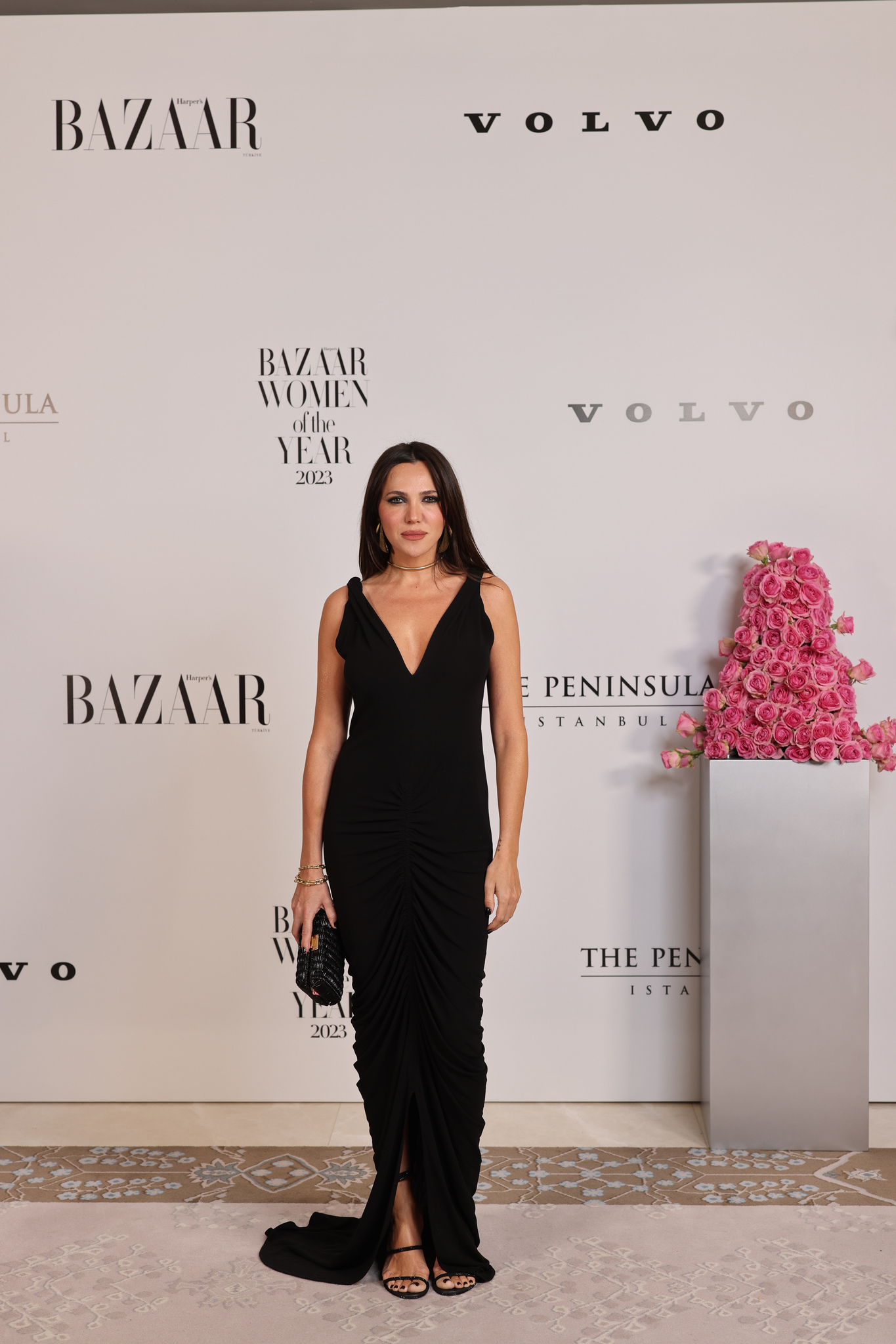 Women of the Year 2023 Gecesinin Şıkları