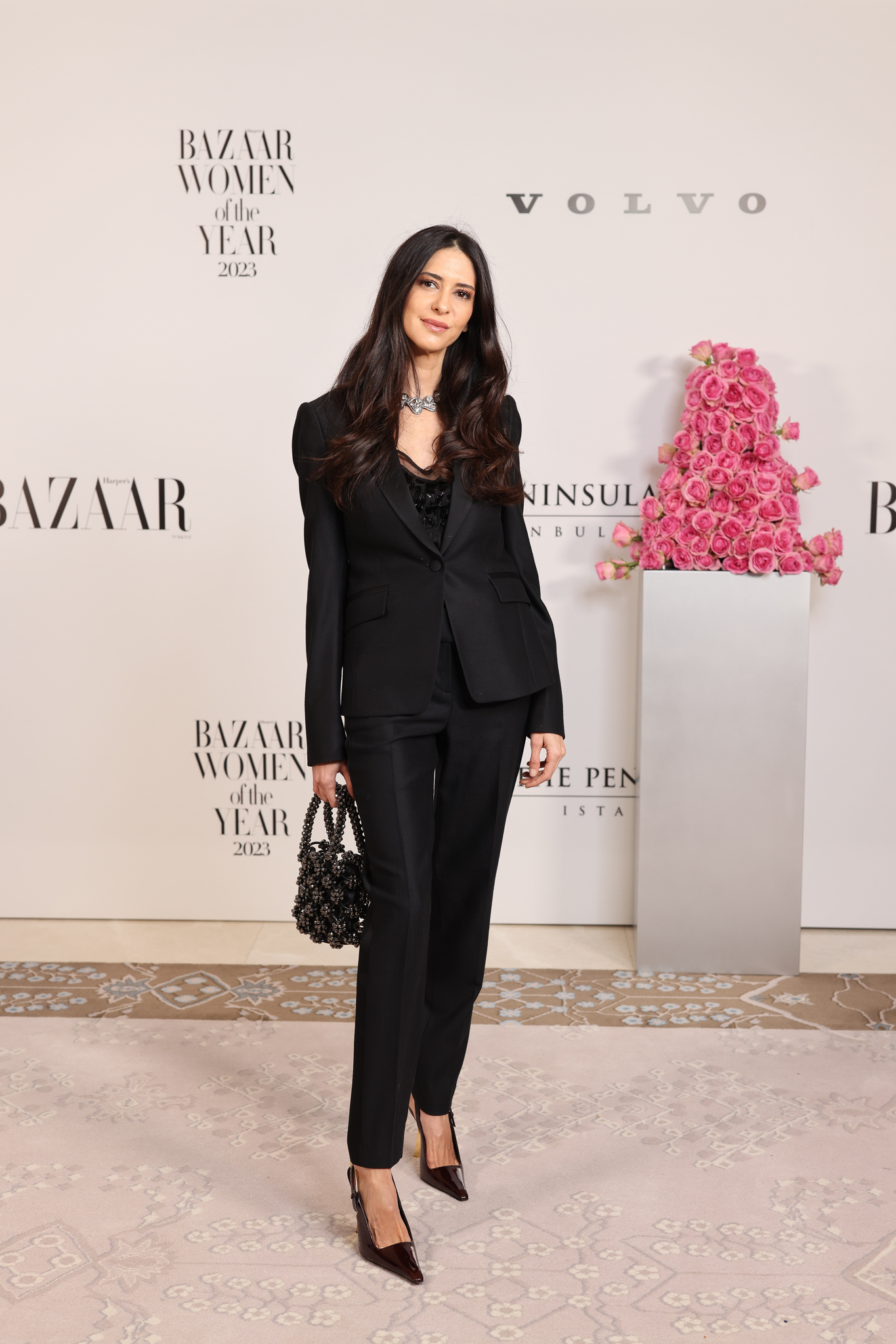 Women of the Year 2023 Gecesinin Şıkları