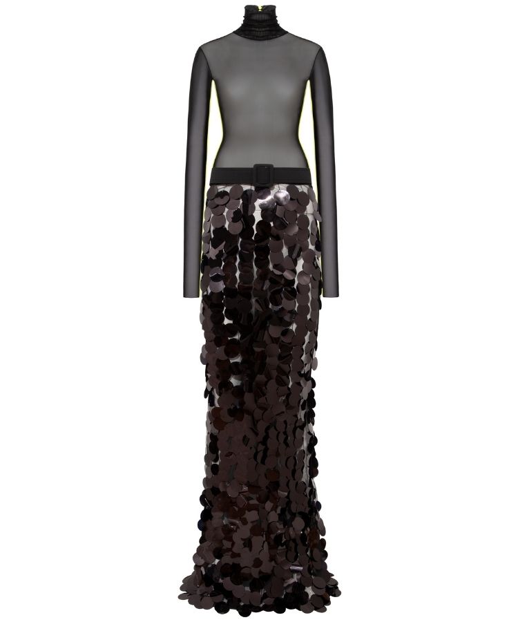Rainbow Origins Celebrates 1st Anniversary with Limited Edition “Rainbow Mermaid Dress”