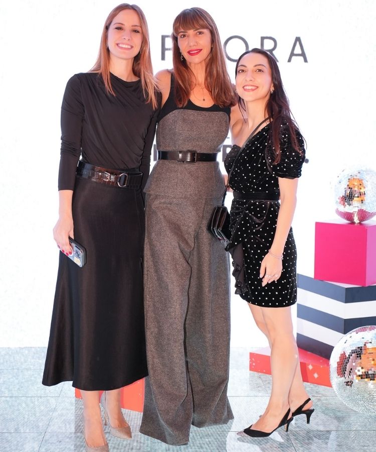 Sephora’dan Yeni Yıla Işıltılı Bir Karşılama