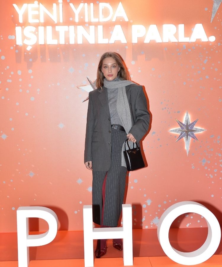 Sephora’dan Yeni Yıla Işıltılı Bir Karşılama