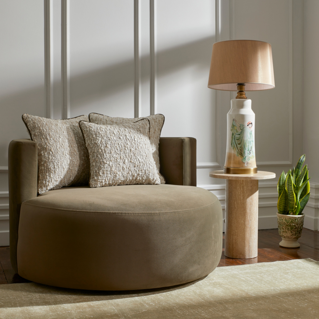 Zarafet ve Konforun Buluştuğu Adres Chappal