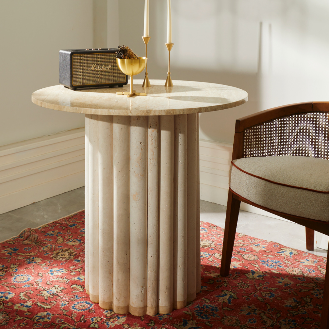 Zarafet ve Konforun Buluştuğu Adres Chappal