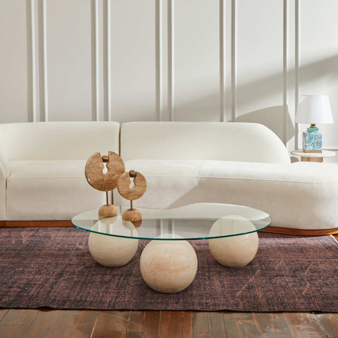 Zarafet ve Konforun Buluştuğu Adres Chappal