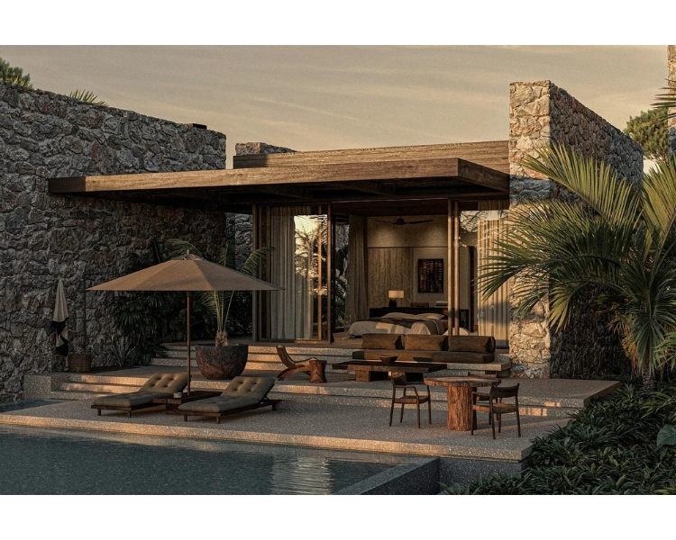 Scorpios Küresel Olarak Genişliyor.