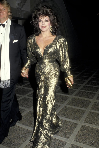 Tüm Zamanların En Şık Emmy Elbiseleri