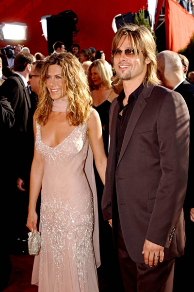 Tüm Zamanların En Şık Emmy Elbiseleri