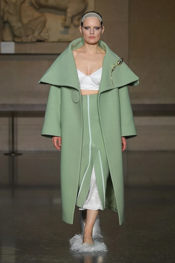 Erdem - 2024-25 Sonbahar/Kış Koleksiyonu