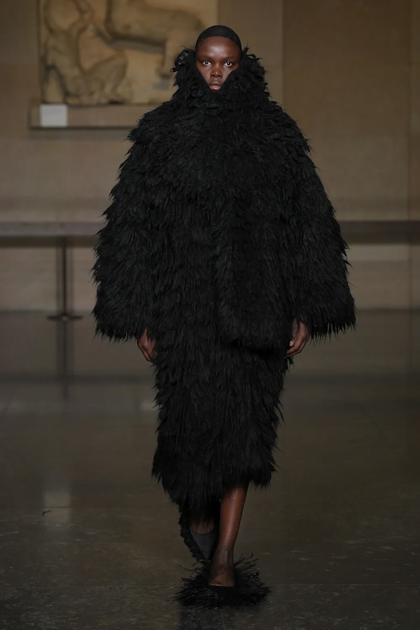 Erdem - 2024-25 Sonbahar/Kış Koleksiyonu