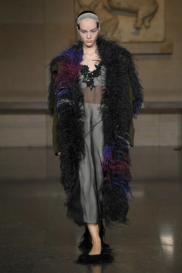 Erdem - 2024-25 Sonbahar/Kış Koleksiyonu