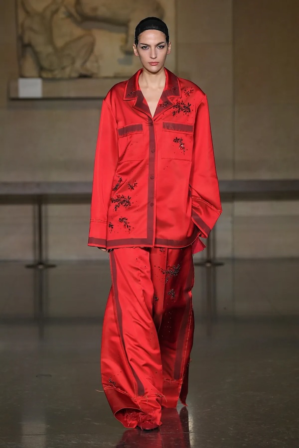 Erdem - 2024-25 Sonbahar/Kış Koleksiyonu