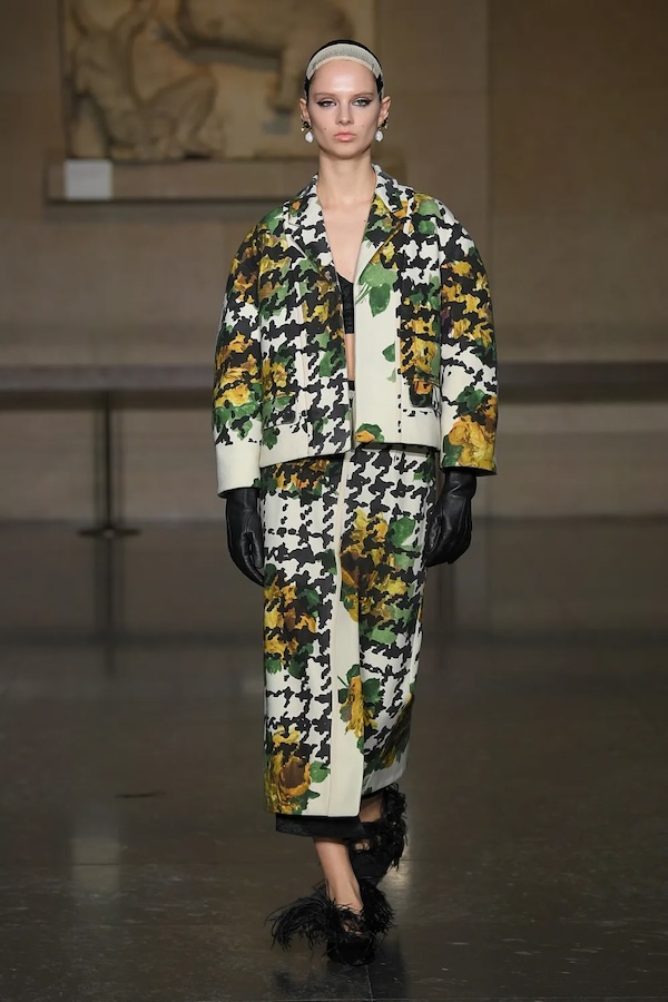 Erdem - 2024-25 Sonbahar/Kış Koleksiyonu