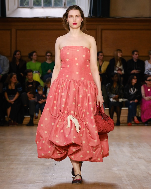 Molly Goddard - 2024-25 Sonbahar/Kış Koleksiyonu