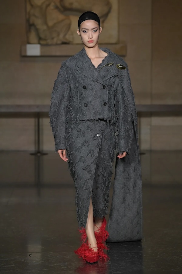 Erdem - 2024-25 Sonbahar/Kış Koleksiyonu