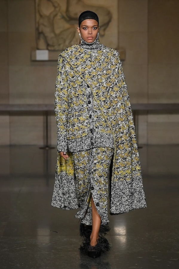 Erdem - 2024-25 Sonbahar/Kış Koleksiyonu