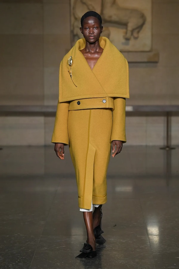 Erdem - 2024-25 Sonbahar/Kış Koleksiyonu