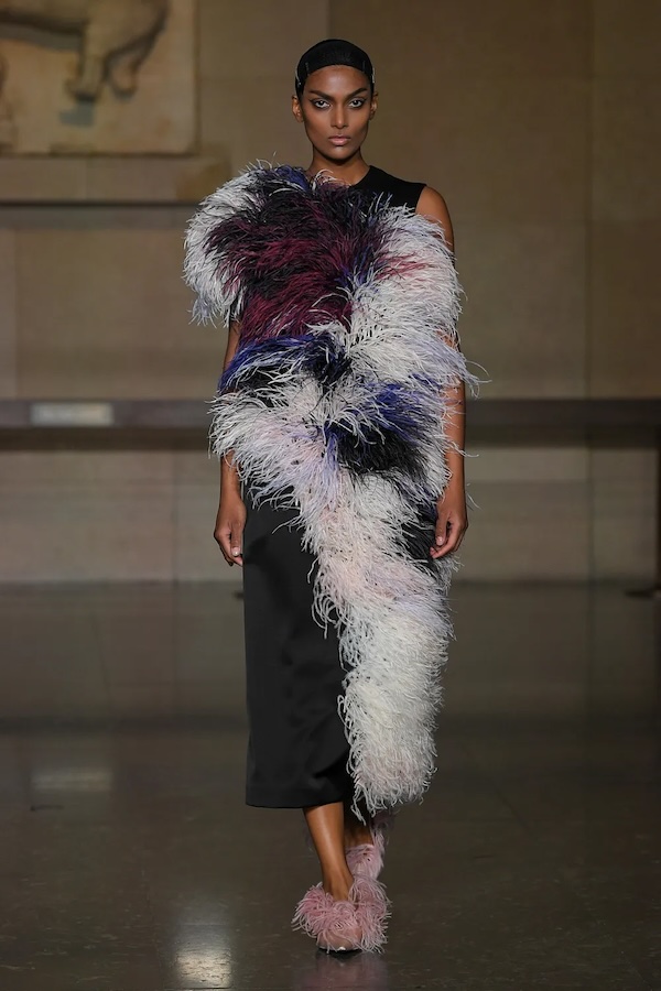 Erdem - 2024-25 Sonbahar/Kış Koleksiyonu