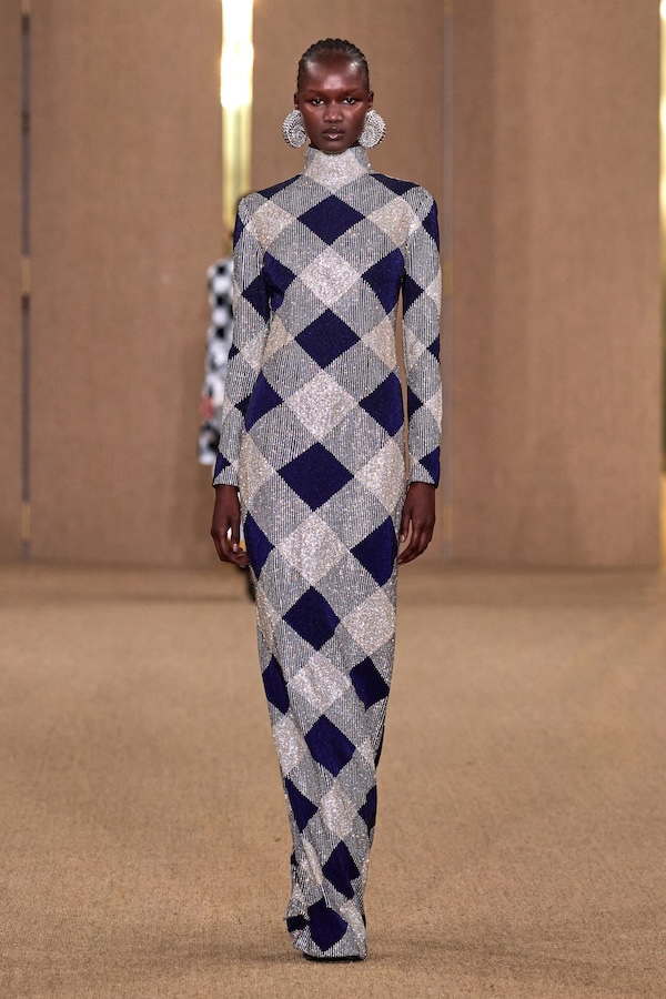 Balmain – 2024-25 Sonbahar/Kış Koleksiyonu