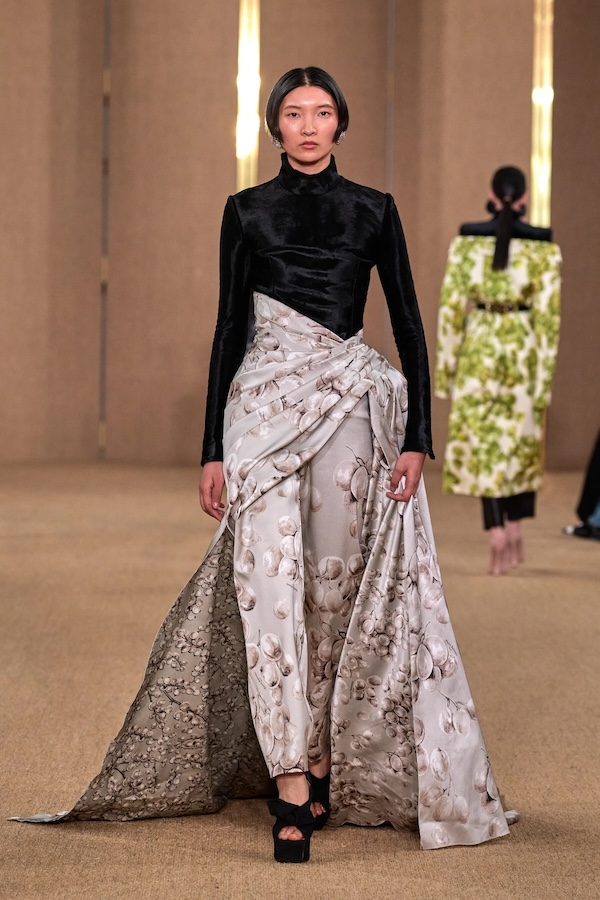 Balmain – 2024-25 Sonbahar/Kış Koleksiyonu