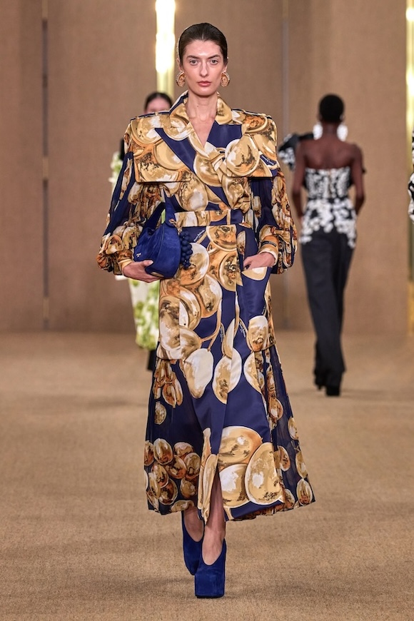 Balmain – 2024-25 Sonbahar/Kış Koleksiyonu