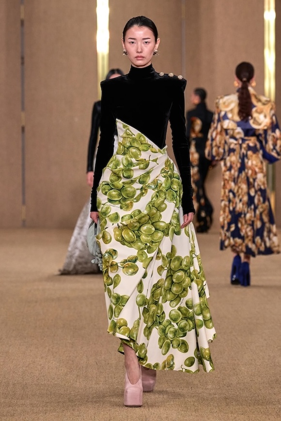 Balmain – 2024-25 Sonbahar/Kış Koleksiyonu