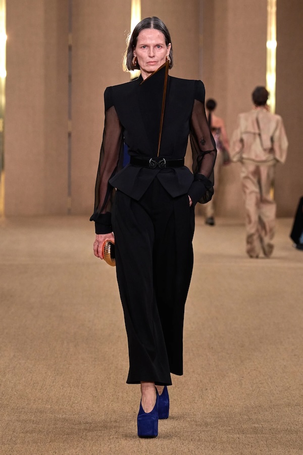 Balmain – 2024-25 Sonbahar/Kış Koleksiyonu