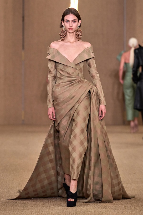 Balmain – 2024-25 Sonbahar/Kış Koleksiyonu