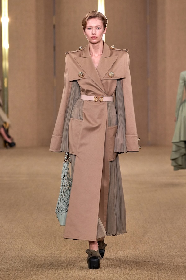 Balmain – 2024-25 Sonbahar/Kış Koleksiyonu