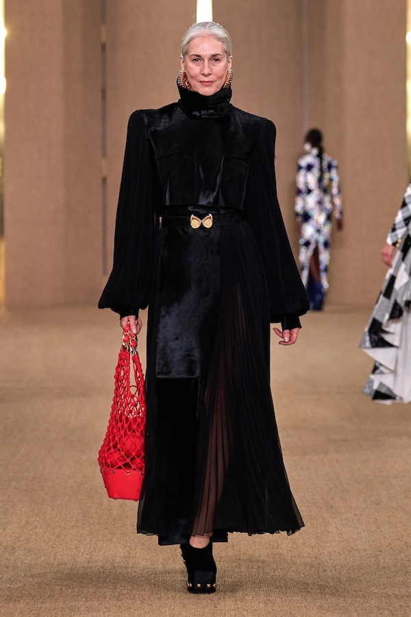 Balmain – 2024-25 Sonbahar/Kış Koleksiyonu