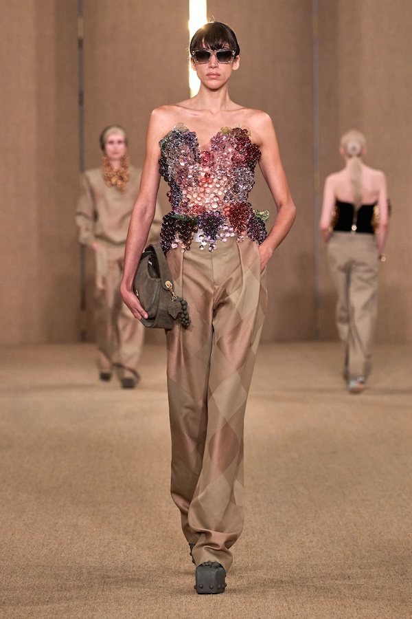 Balmain – 2024-25 Sonbahar/Kış Koleksiyonu