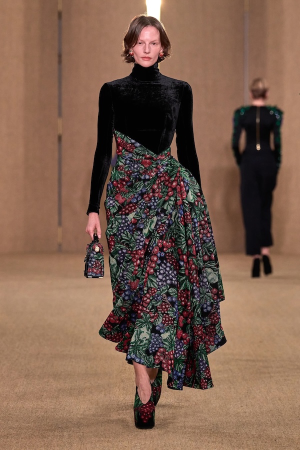 Balmain – 2024-25 Sonbahar/Kış Koleksiyonu