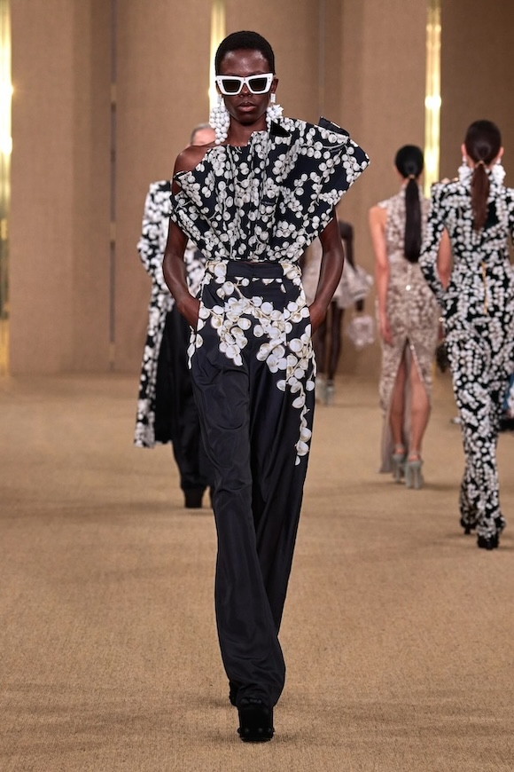 Balmain – 2024-25 Sonbahar/Kış Koleksiyonu