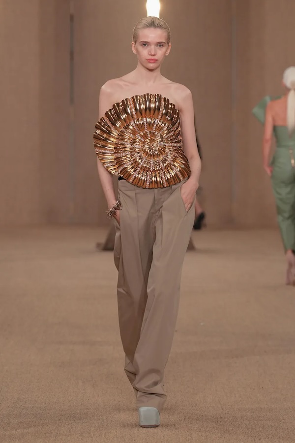 Balmain – 2024-25 Sonbahar/Kış Koleksiyonu