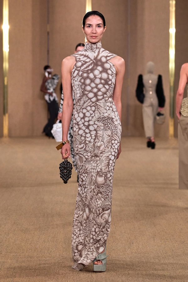 Balmain – 2024-25 Sonbahar/Kış Koleksiyonu