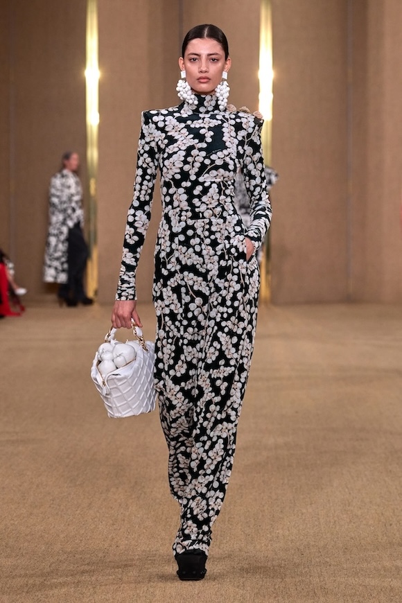 Balmain – 2024-25 Sonbahar/Kış Koleksiyonu