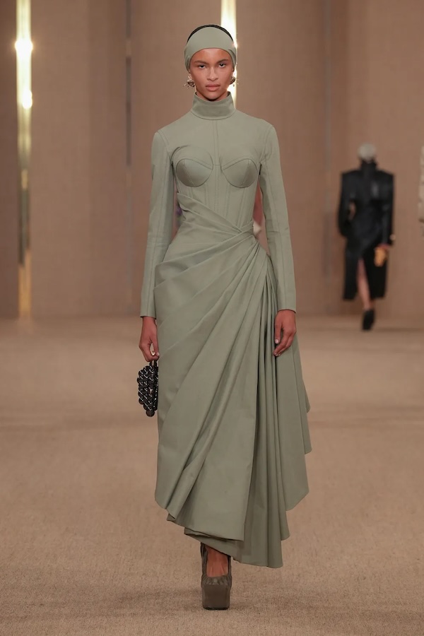 Balmain – 2024-25 Sonbahar/Kış Koleksiyonu