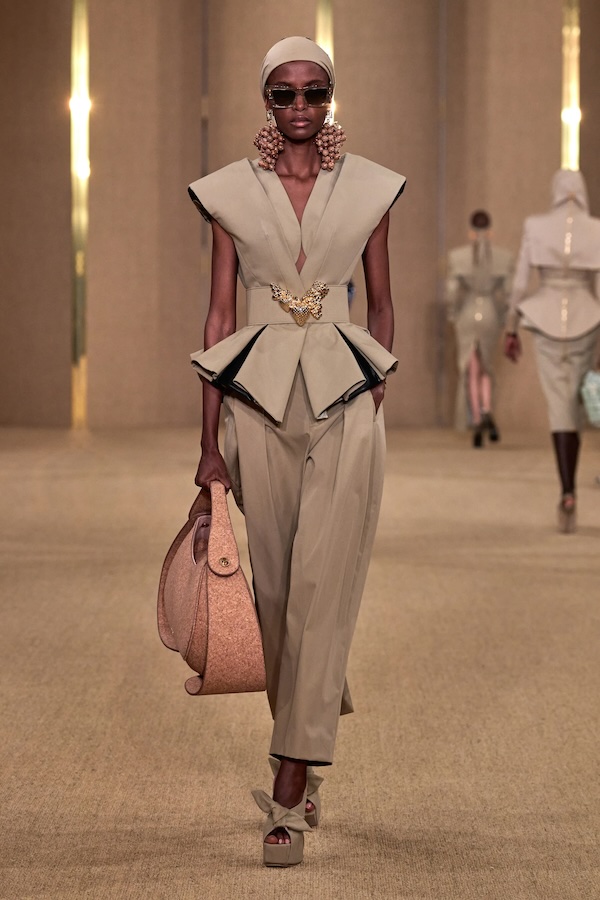 Balmain – 2024-25 Sonbahar/Kış Koleksiyonu