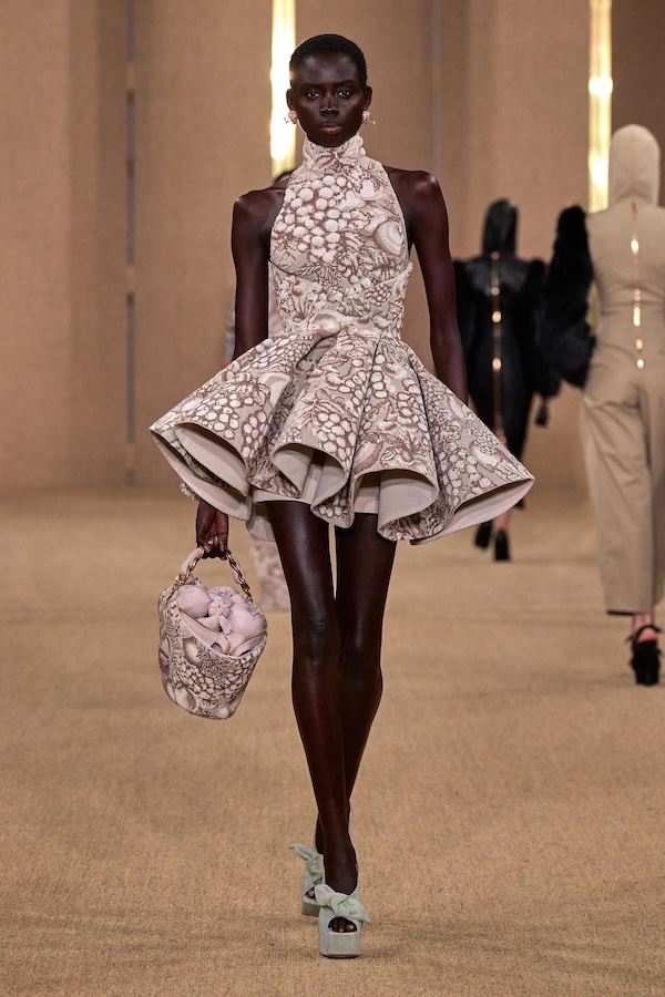 Balmain – 2024-25 Sonbahar/Kış Koleksiyonu