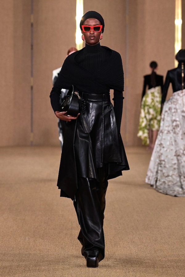 Balmain – 2024-25 Sonbahar/Kış Koleksiyonu