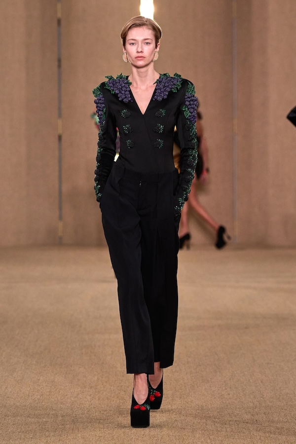 Balmain – 2024-25 Sonbahar/Kış Koleksiyonu