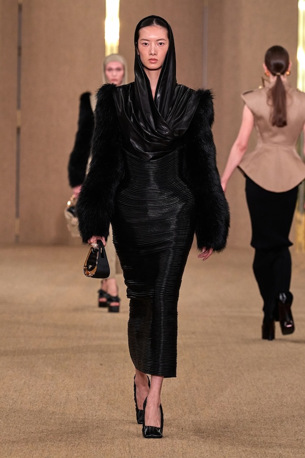 Balmain – 2024-25 Sonbahar/Kış Koleksiyonu