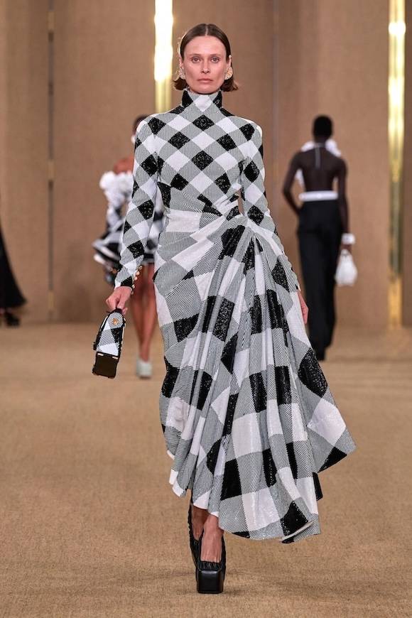 Balmain – 2024-25 Sonbahar/Kış Koleksiyonu