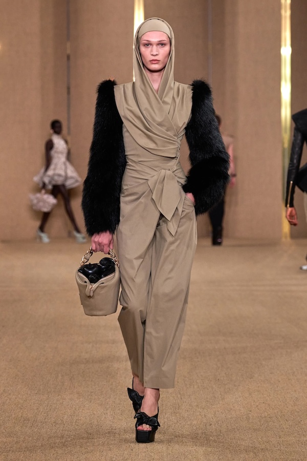 Balmain – 2024-25 Sonbahar/Kış Koleksiyonu