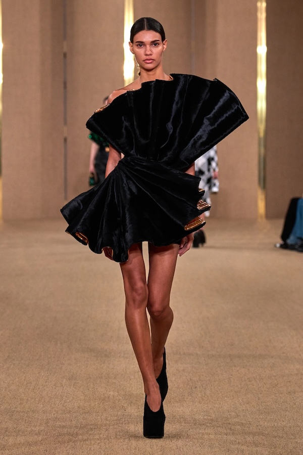 Balmain – 2024-25 Sonbahar/Kış Koleksiyonu