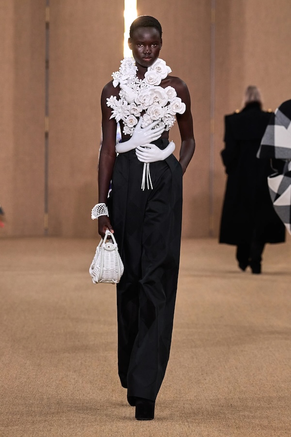 Balmain – 2024-25 Sonbahar/Kış Koleksiyonu