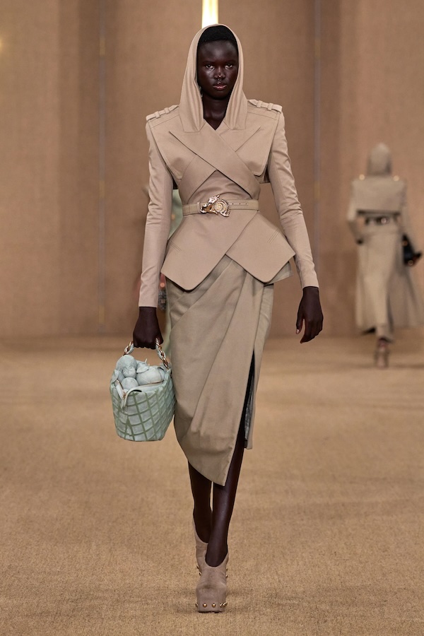 Balmain – 2024-25 Sonbahar/Kış Koleksiyonu