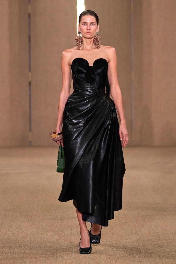 Balmain – 2024-25 Sonbahar/Kış Koleksiyonu